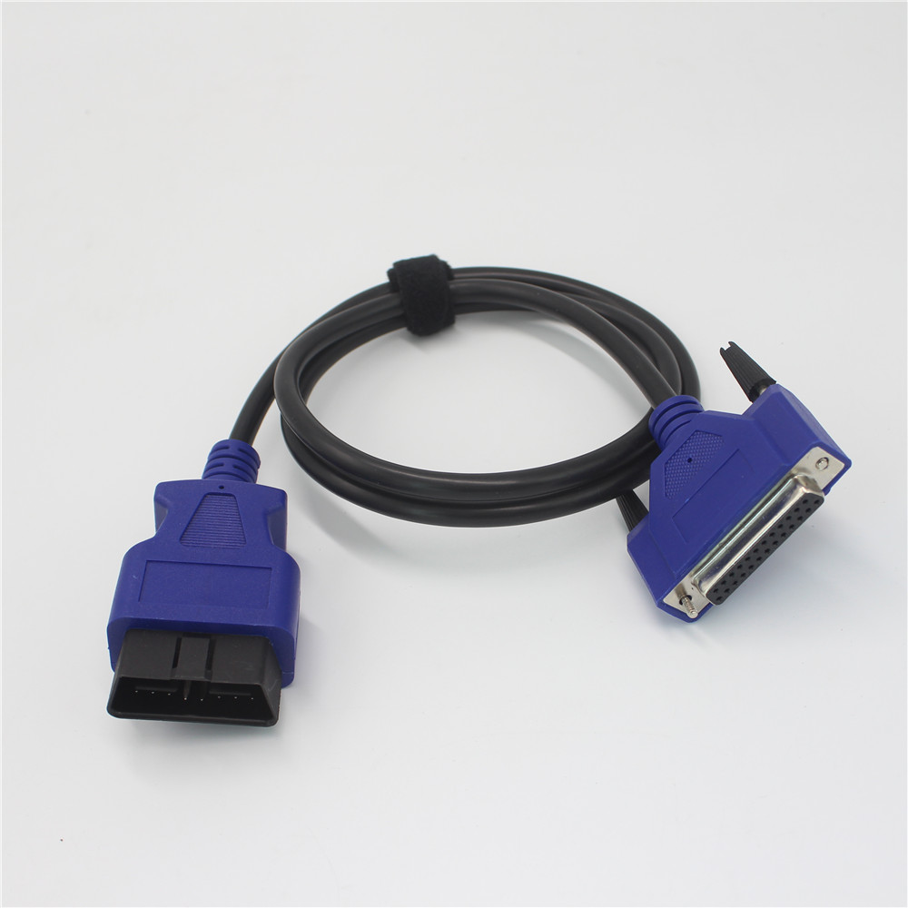 Acheheng Truck kabel voor INLI - Obd2 Scanner Heavy Duty Truck recensie en prijs