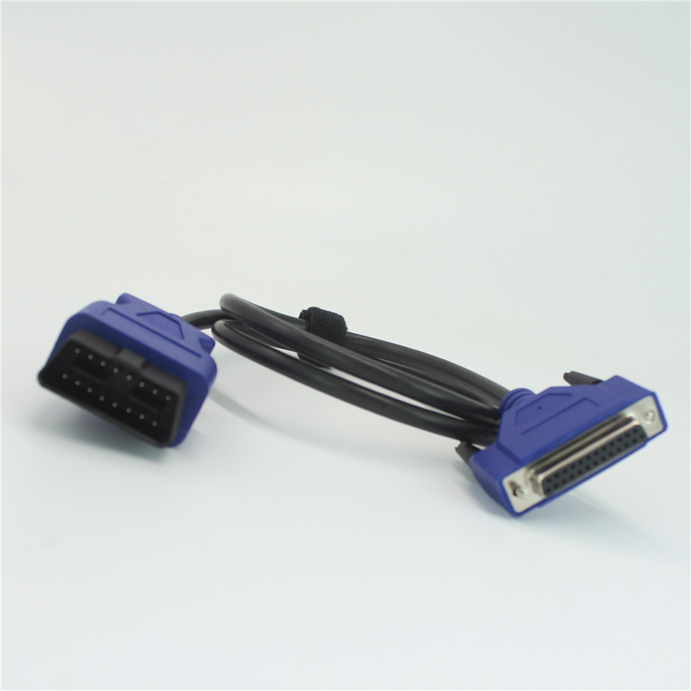 Acheheng Truck kabel voor INLI - Obd2 Scanner Heavy Duty Truck recensie en prijs