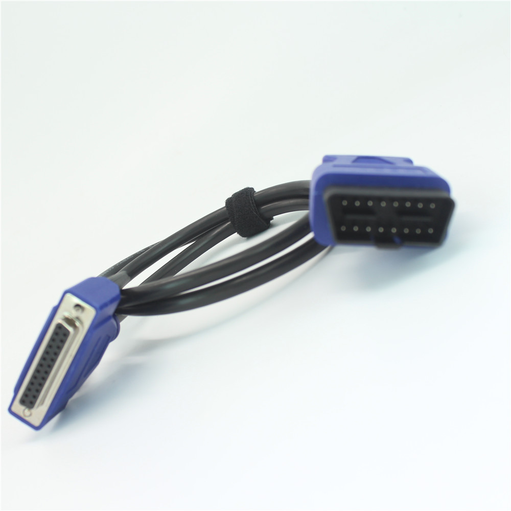 Acheheng Truck kabel voor INLI - Obd2 Scanner Heavy Duty Truck recensie en prijs
