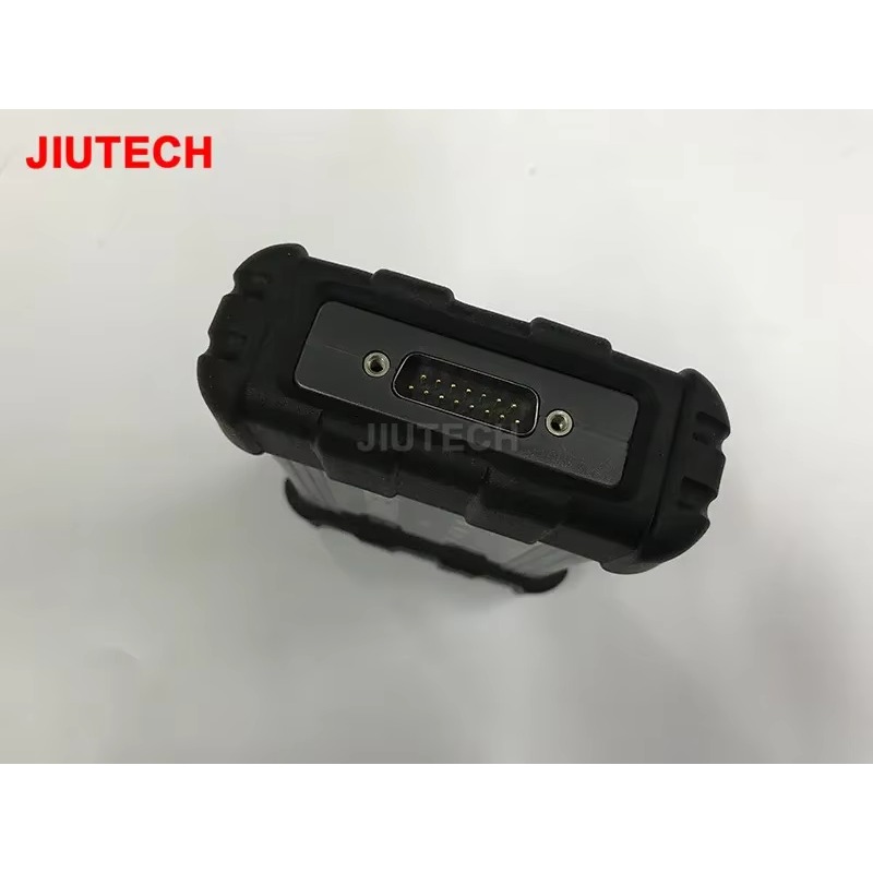 2025XTUNER T1 Zware Bus Graafm - Obd2 Scanner Heavy Duty Truck recensie en prijs